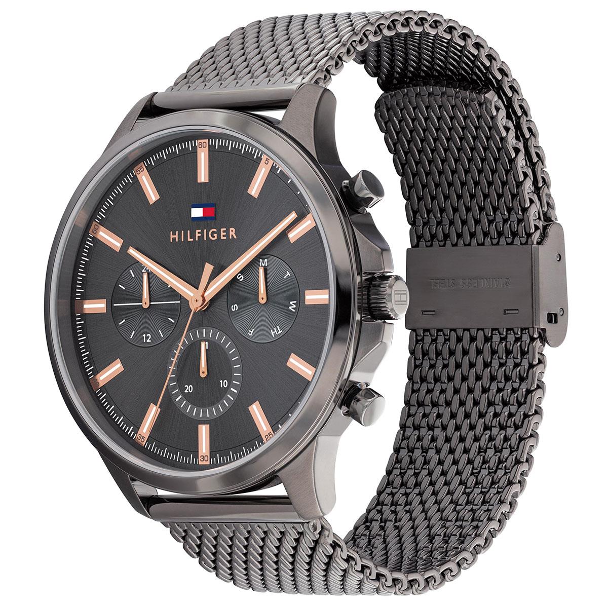 Tommy Hilfiger 1710500 Men's Watch Tommy Hilfiger 1710500 Men's Watch